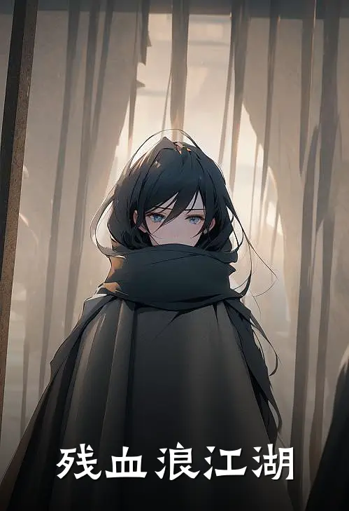 残血浪江湖