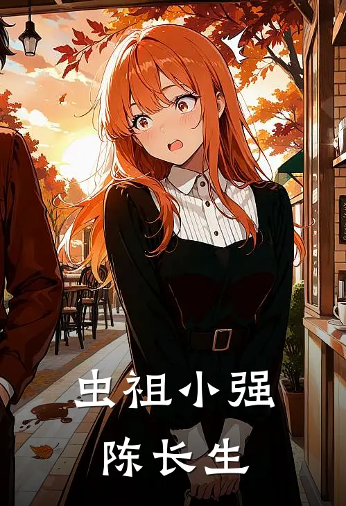 虫祖小强陈长生