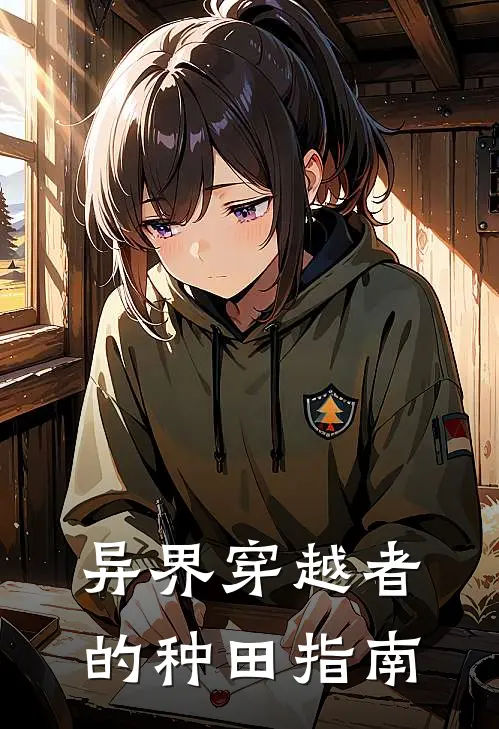 异界穿越者的种田指南