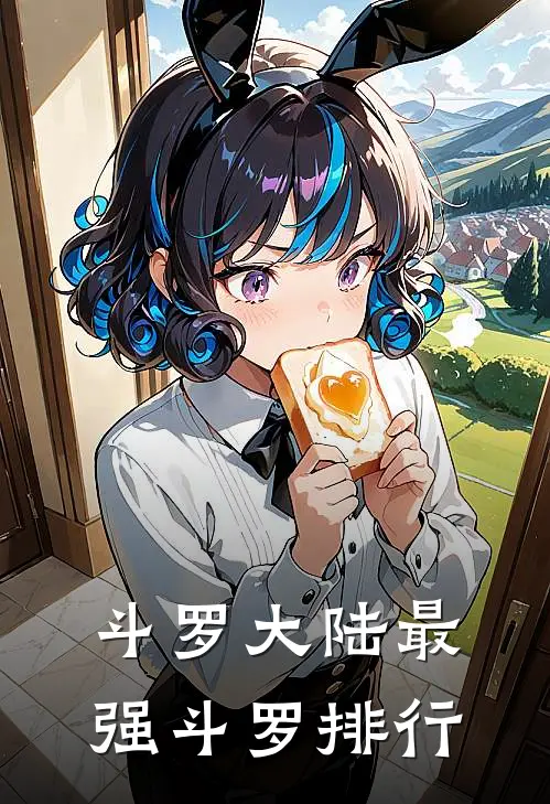 斗罗大陆最强斗罗排行