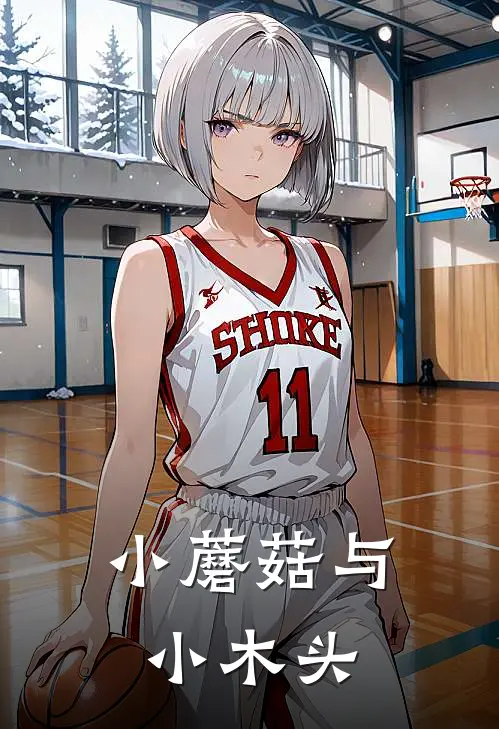 小蘑菇与小木头