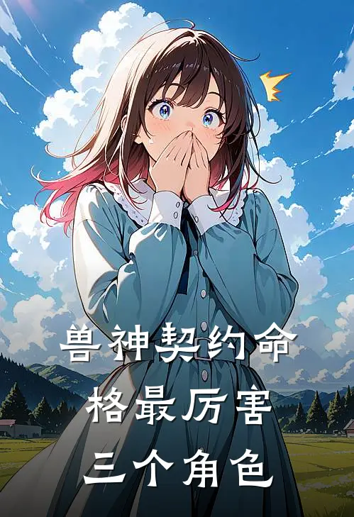 兽神契约命格最厉害三个角色