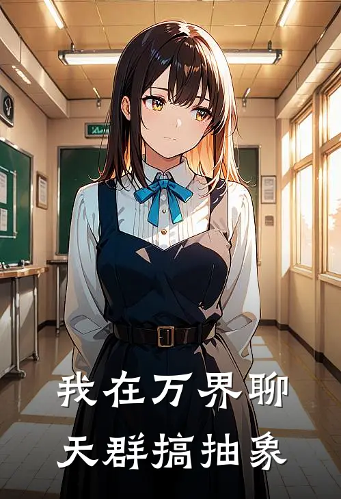 我在万界聊天群搞抽象