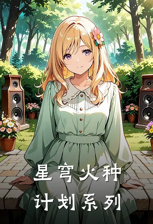 星穹火种计划系列