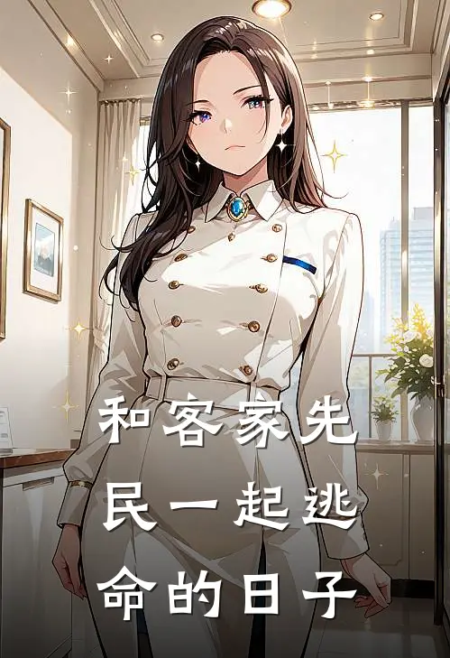 和客家先民一起逃命的日子