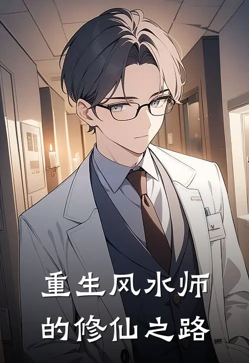 重生风水师的修仙之路