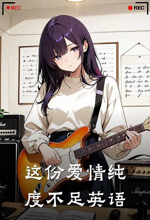 这份爱情纯度不足英语