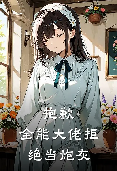 抱歉，全能大佬拒绝当炮灰