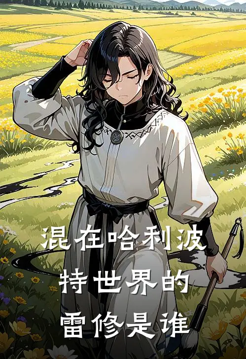 混在哈利波特世界的雷修是谁