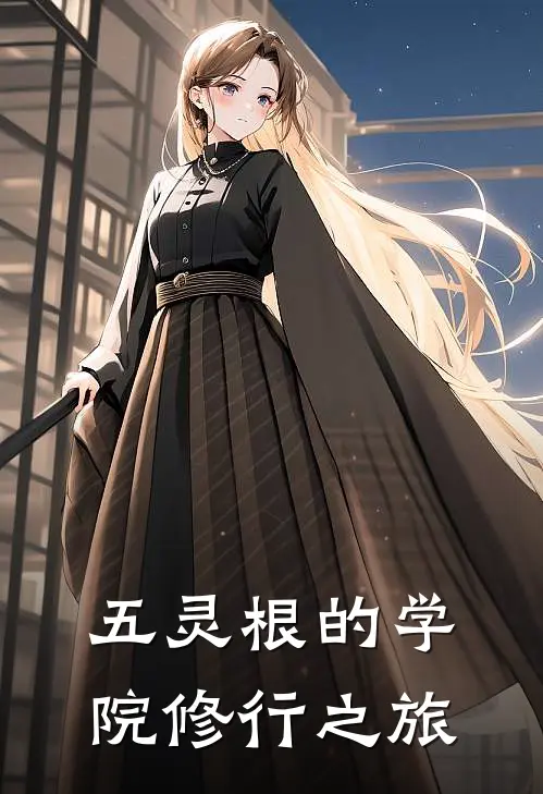 五灵根的学院修行之旅