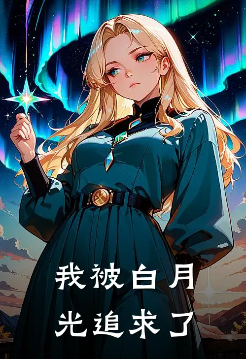 我被白月光追求了