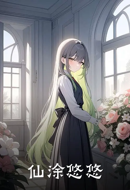 仙涂悠悠