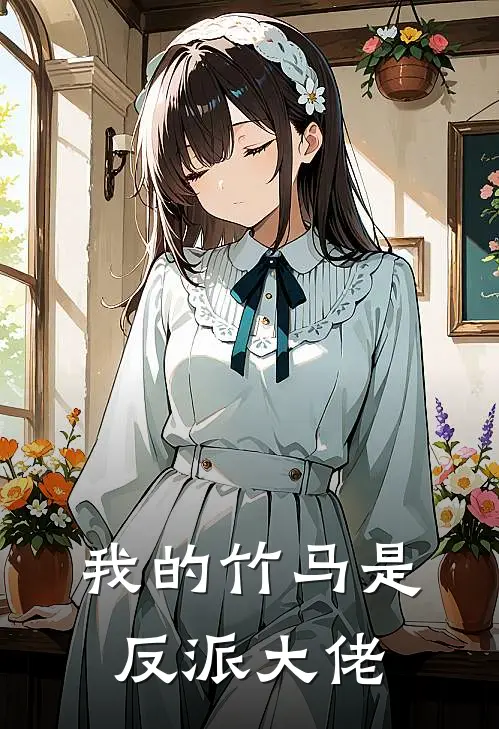 我的竹马是反派大佬