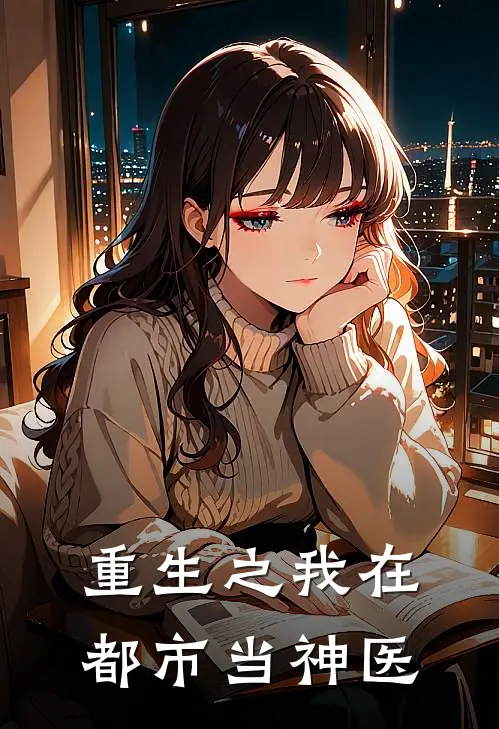 重生之我在都市当神医