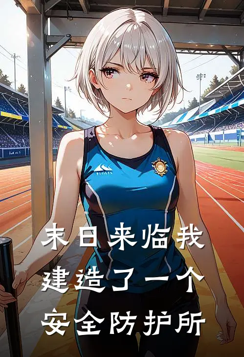 末日来临我建造了一个安全防护所