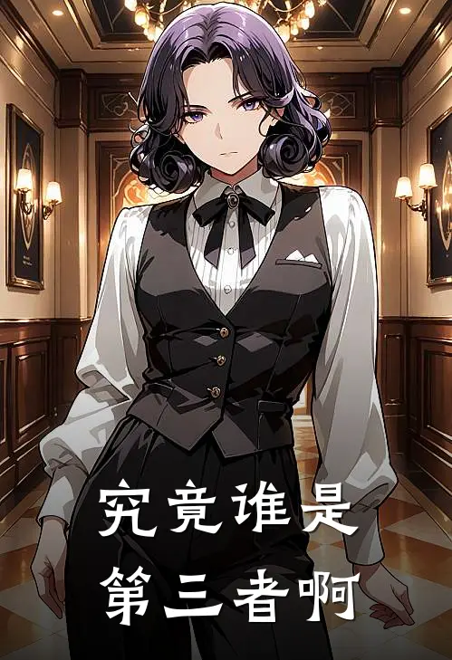 究竟谁是第三者啊