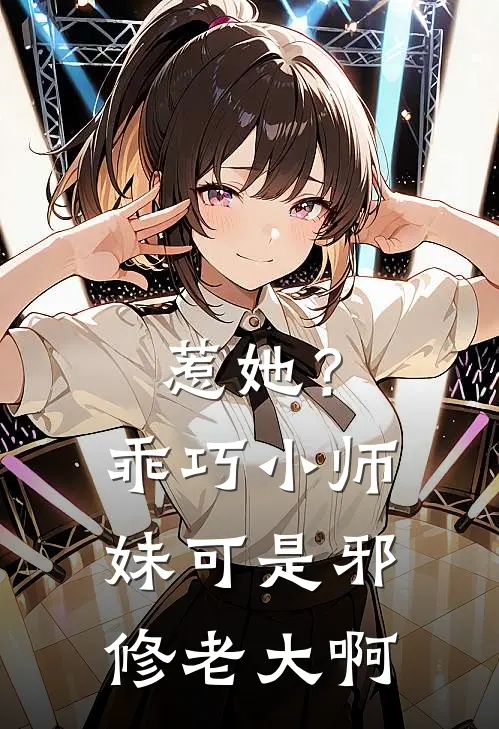 惹她？乖巧小师妹可是邪修老大啊