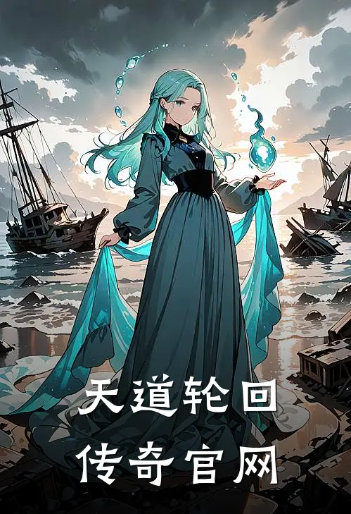 天道轮回传奇官网