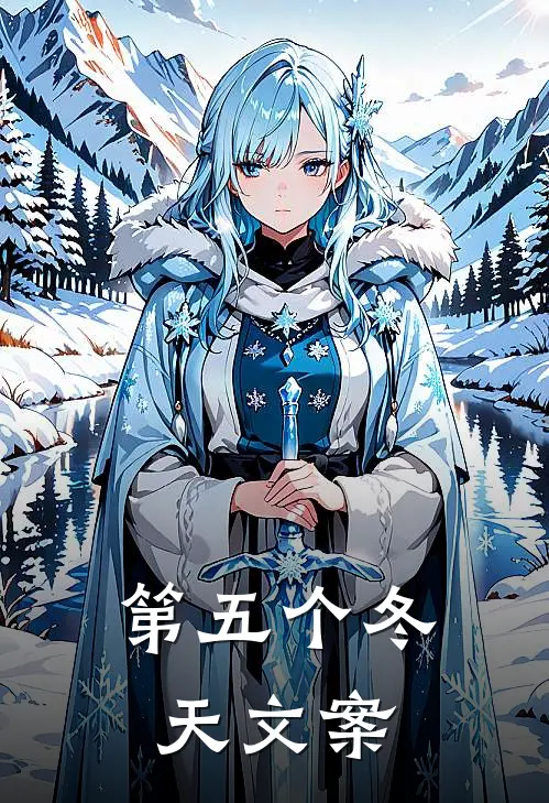 第五个冬天文案