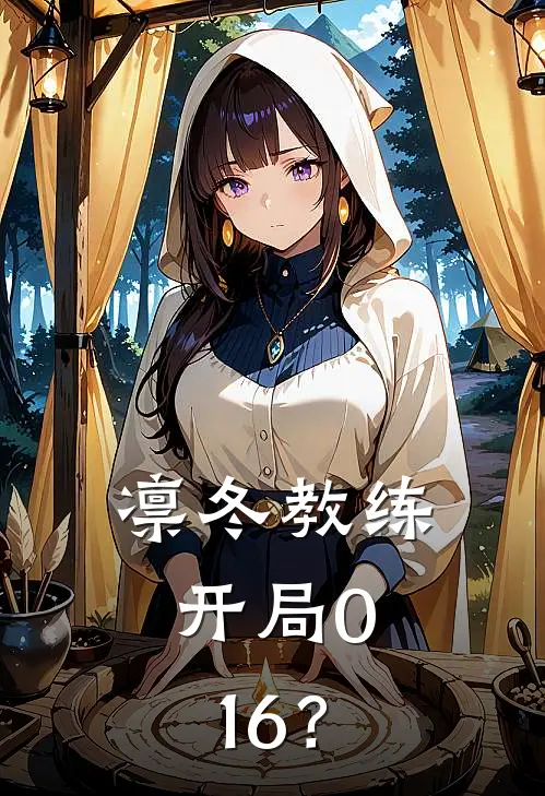 凛冬教练，开局0，，16？