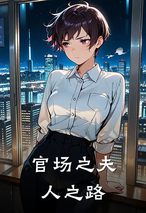 官场之夫人之路