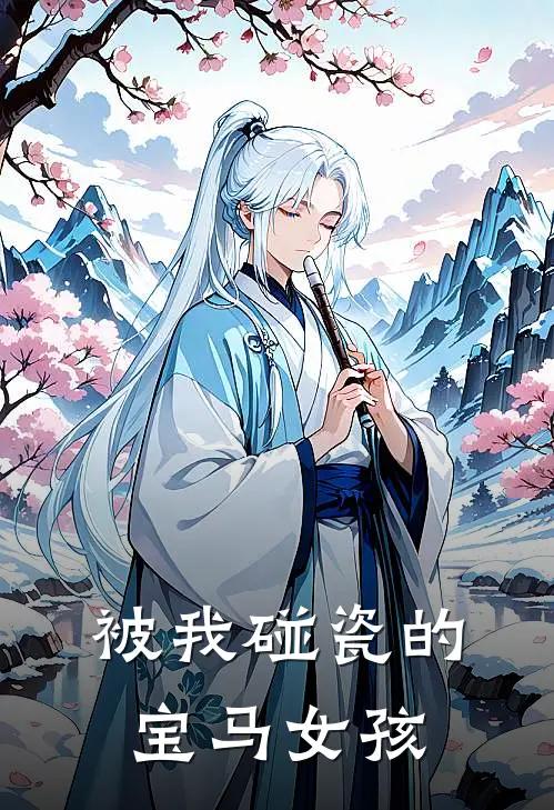 被我碰瓷的宝马女孩