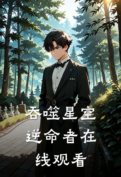 吞噬星空逆命者在线观看