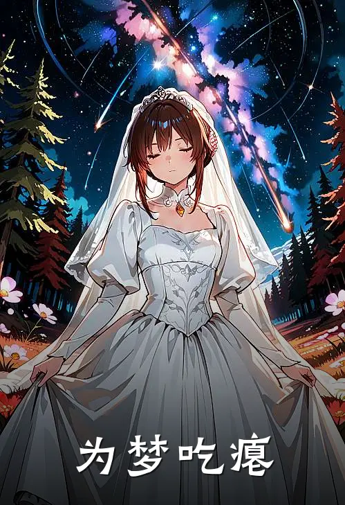 为梦吃瘪