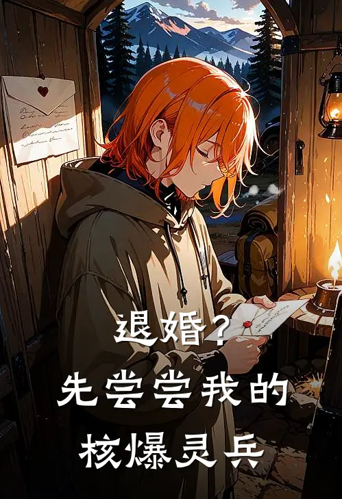 退婚？先尝尝我的核爆灵兵