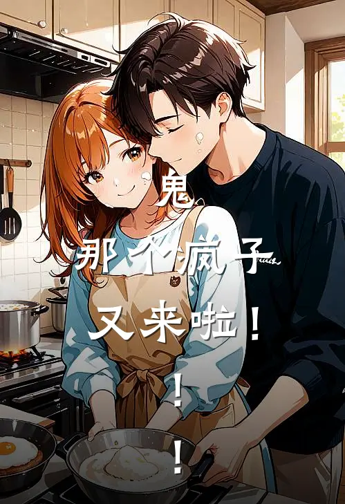 鬼，那个疯子又来啦！！！