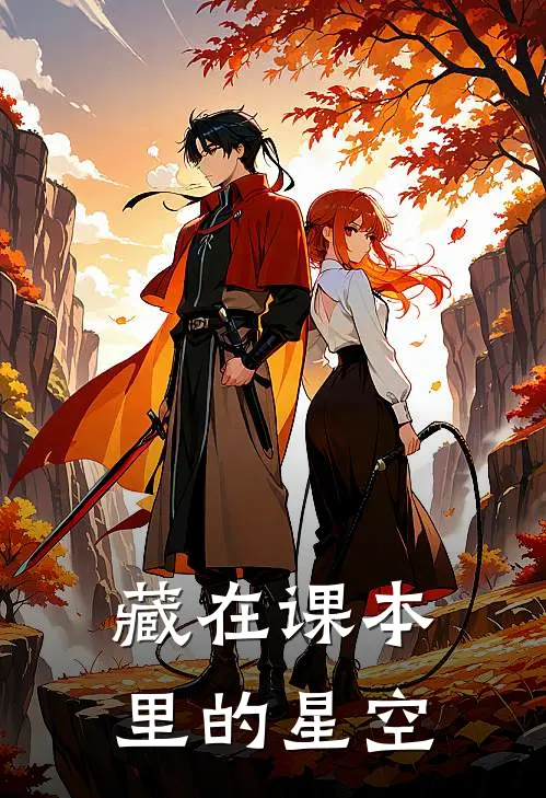 藏在课本里的星空