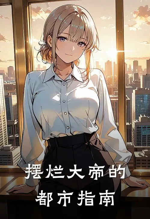 摆烂大帝的都市指南