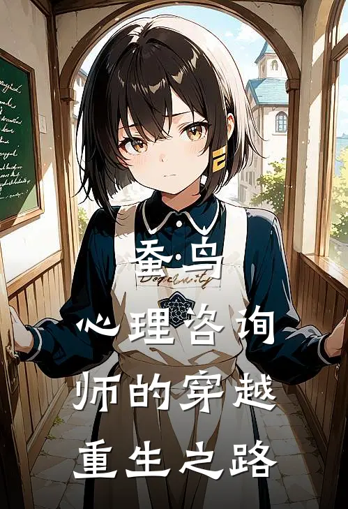 蚕鸟：心理咨询师的穿越重生之路