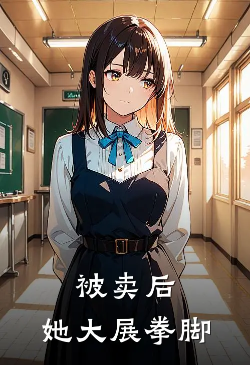 被卖后，她大展拳脚