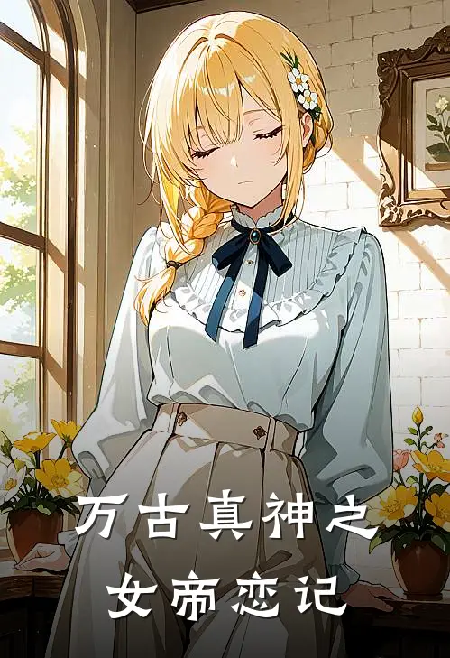 万古真神之女帝恋记