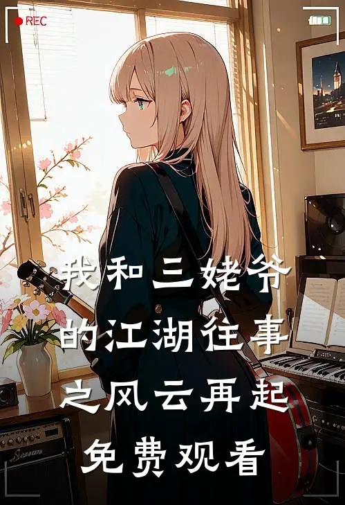 我和三姥爷的江湖往事之风云再起免费观看