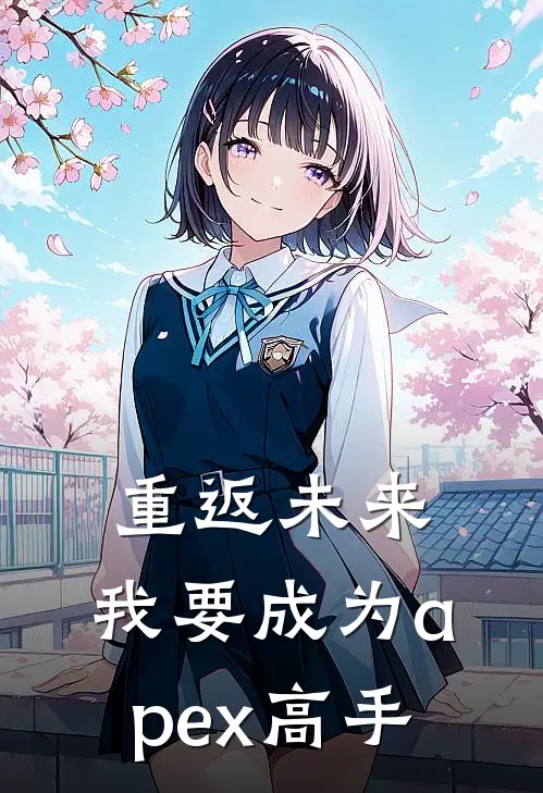 重返未来：我要成为apex高手