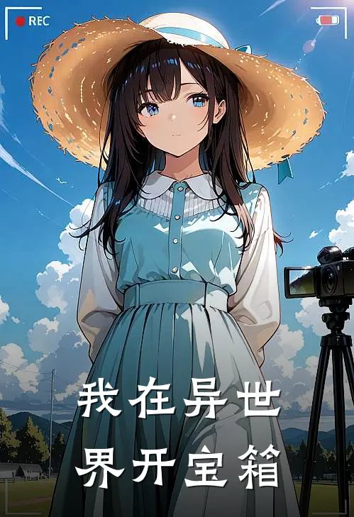 我在异世界开宝箱