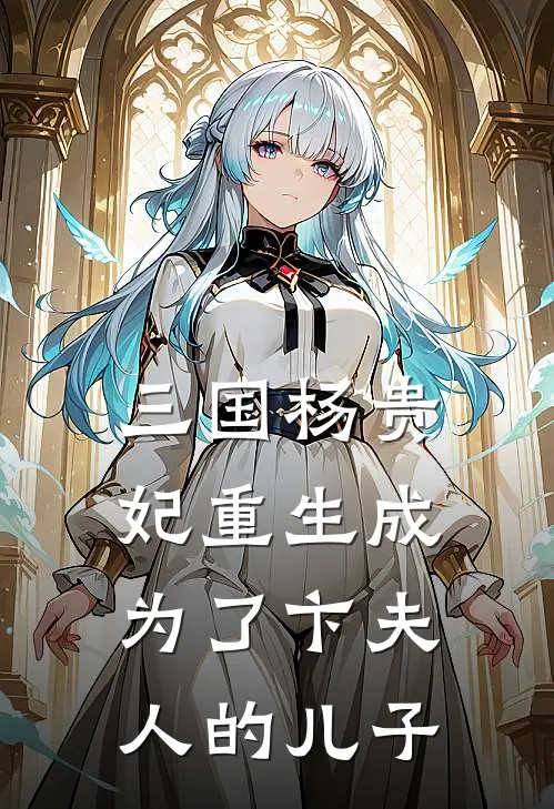 三国杨贵妃重生成为了卞夫人的儿子