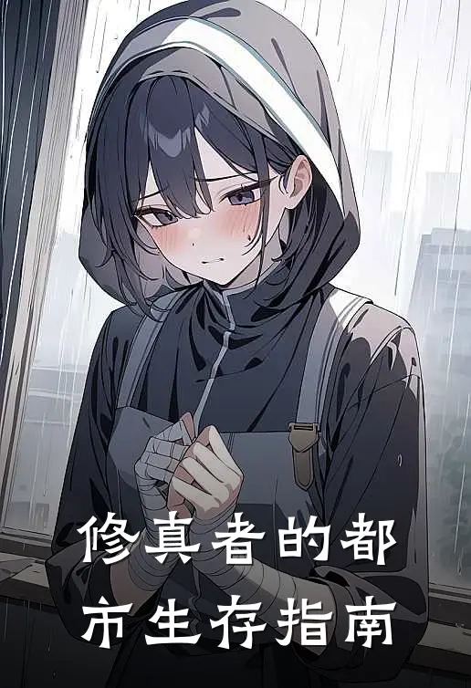 修真者的都市生存指南