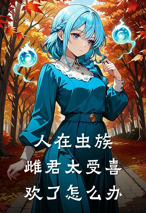 人在虫族，雌君太受喜欢了怎么办