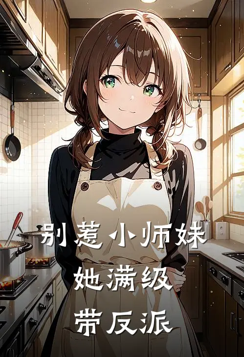 别惹小师妹，她满级带反派