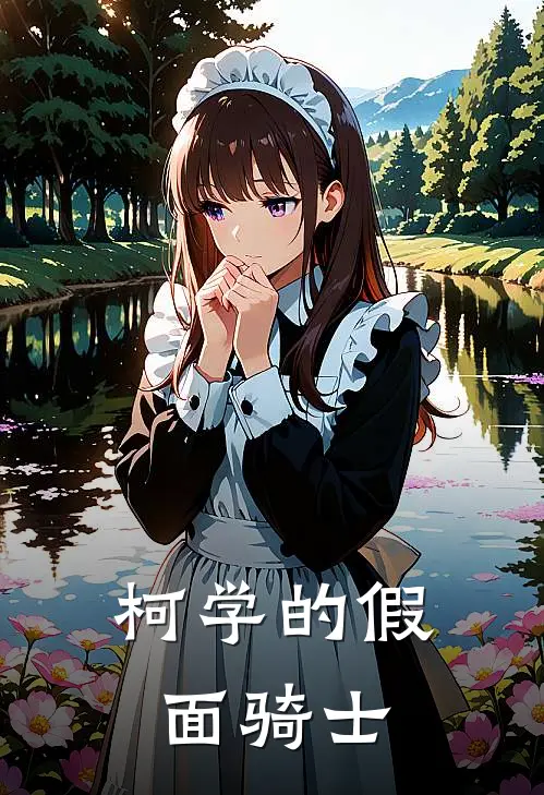 柯学的假面骑士