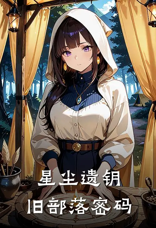 星尘遗钥：旧部落密码