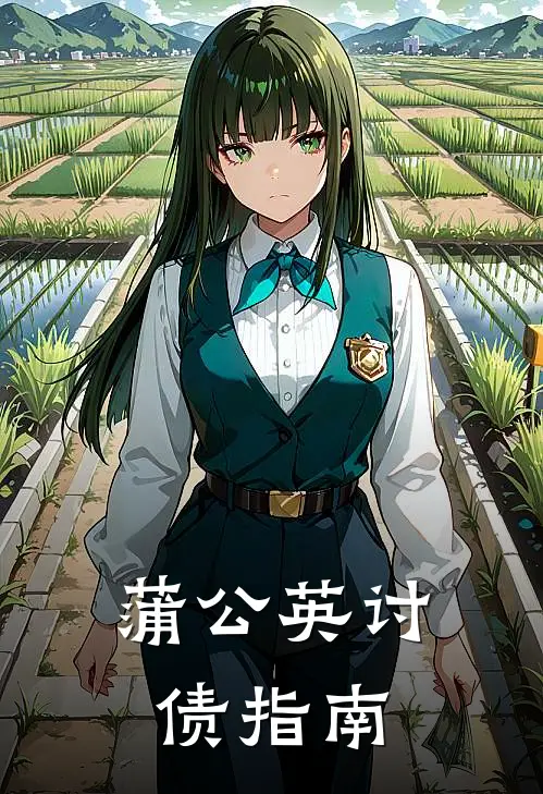 蒲公英讨债指南