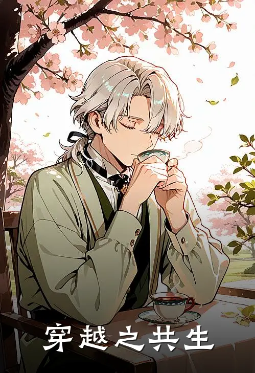 穿越之共生