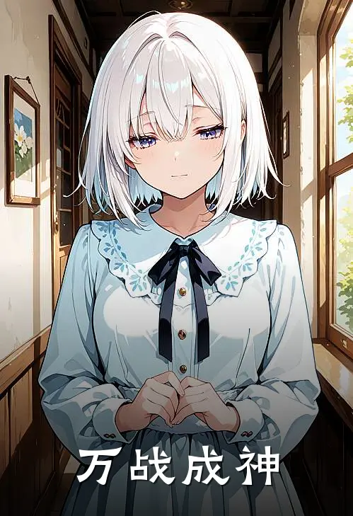 万战成神
