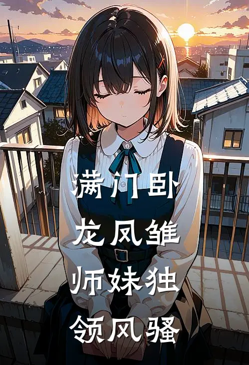 满门卧龙凤雏，师妹独领风骚