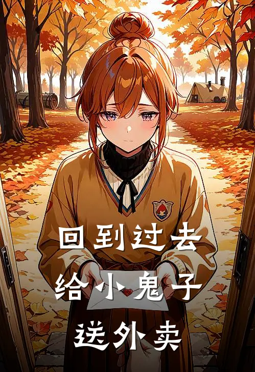 回到过去给小鬼子送外卖