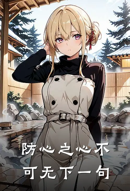 防心之心不可无下一句